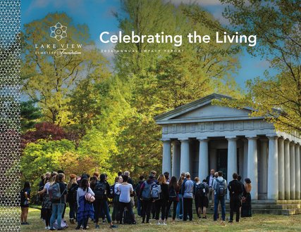 2024 Celebrate the Living