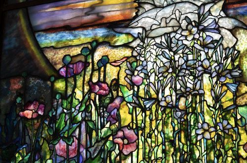 New York Times Highlights Lake View Cemetery